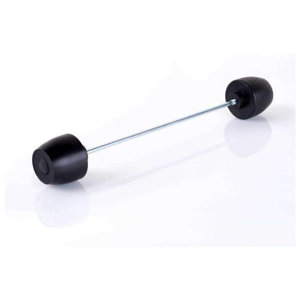 Puig Puig phb19 fork protectors | black | suzuki gsx-r 600 2011>2023